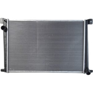 MİNİ COOPER R55 R57 SU RADYATÖRÜ
