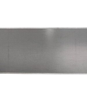 BMW F45-MİNİ F56 B48 SU RADYATÖRÜ