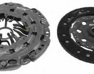 DEBRİYAJ SETİ 169/245 CDI