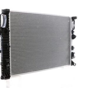 MERCEDES BENZ W211 M646 E200-220D Cdı SU RADYATÖRÜ