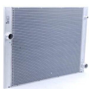 BMW E60-E65 M54 N52 N62 SU RADYATÖRÜ