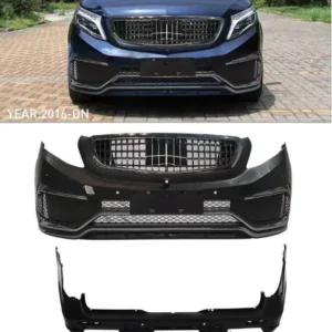 VİTO W447 ÖN-ARKA AMG BODY KIT V-CLASS