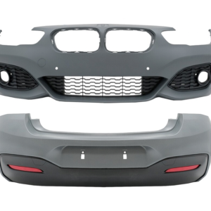 F20 LCI M-TECH BODY KIT ÖN-ARKA-YAN 2016