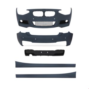 F20 2012 M-TECH BODY KIT ÖN-ARKA-YAN İTHAL