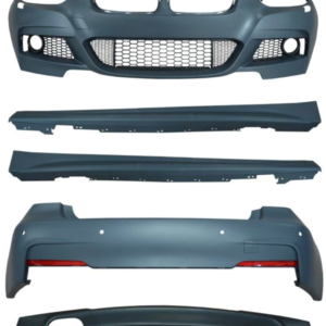 F30 M-TECH BODY KIT ÖN-ARKA-YAN 2012