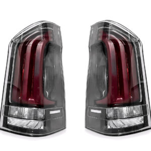 MERCEDES-BENZ VİTO V-CLASS W447 KOMPLE STOP